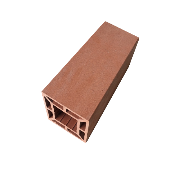 塑木方柱PA120120