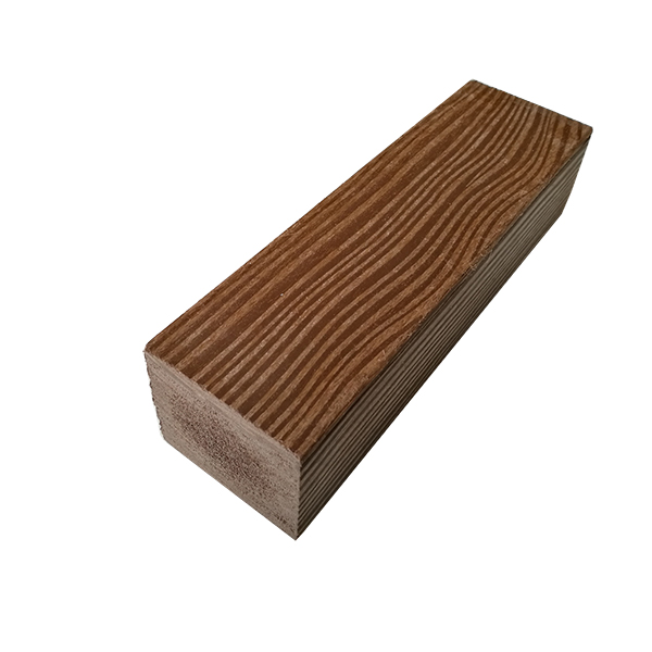 生態(tài)碳化木60×50方木