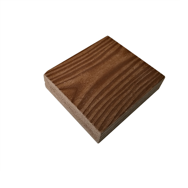 生態(tài)碳化木90×25方木