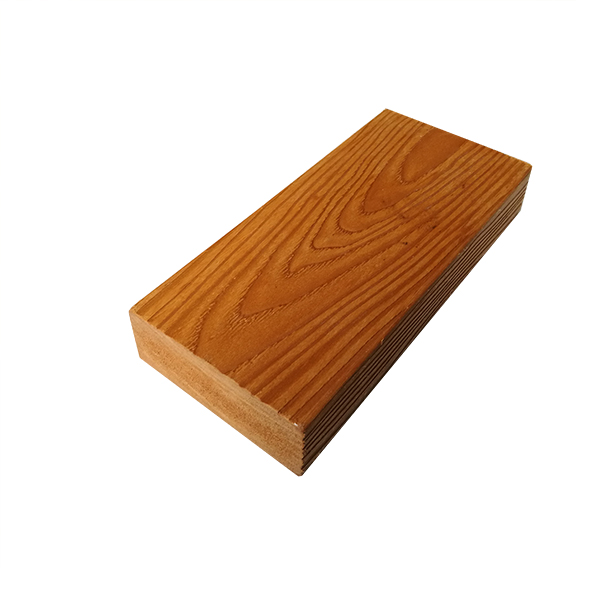 生態(tài)碳化木95×35方木