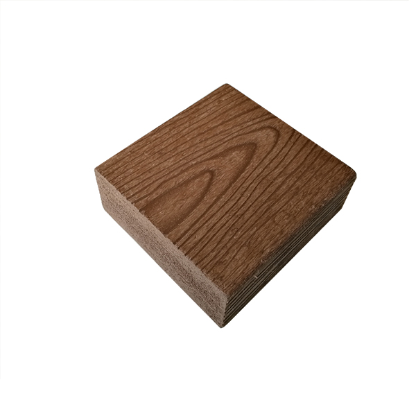 生態(tài)碳化木100×40方木