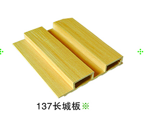 綠可生態(tài)木