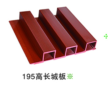 195高長(zhǎng)城板