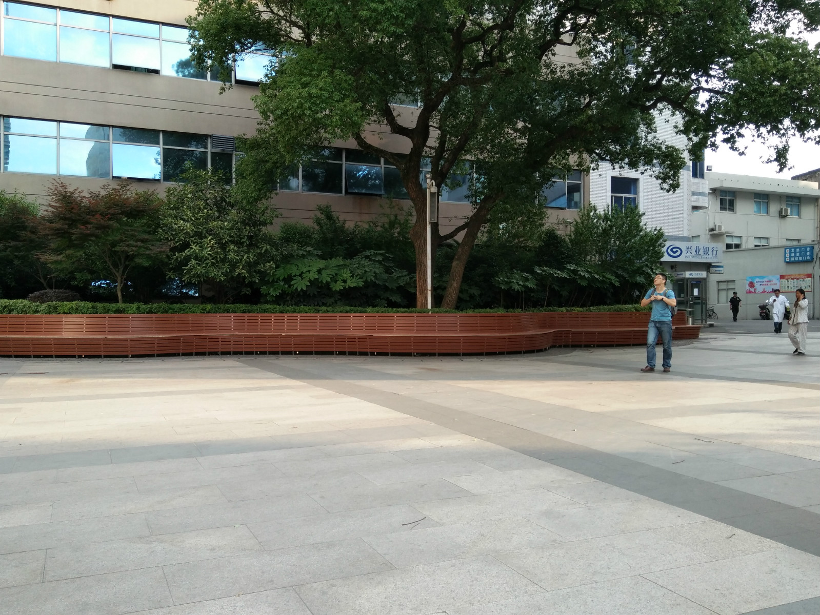 學(xué)校|醫(yī)院