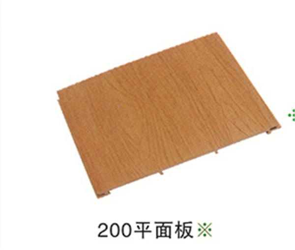 綠可生態(tài)木