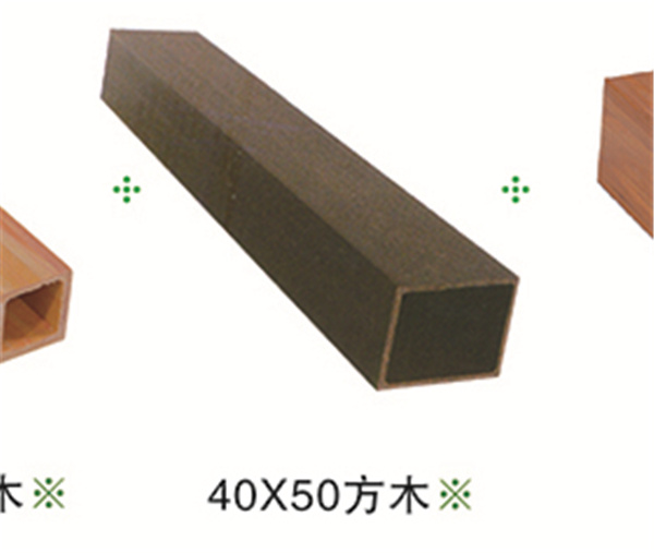 綠可生態(tài)木