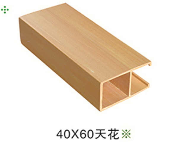 綠可生態(tài)木