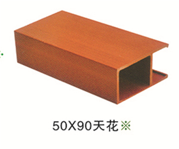 綠可生態(tài)木