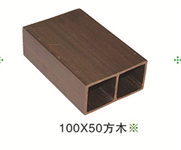 綠可生態(tài)木