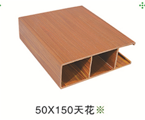 綠可生態(tài)木