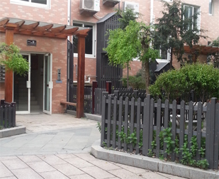 塑木地板符合現(xiàn)代人的價(jià)值觀(guān)嗎？